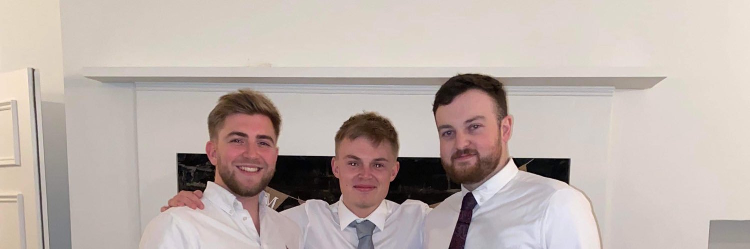 ParishGeorge1's profile banner image