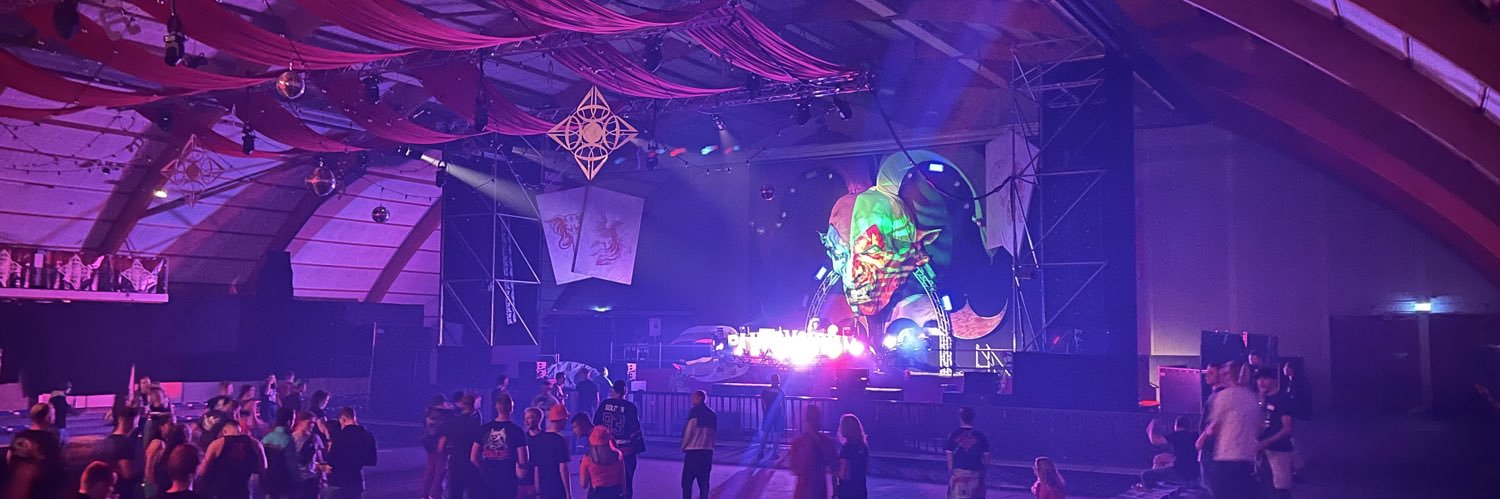 Ruftinator's profile banner image