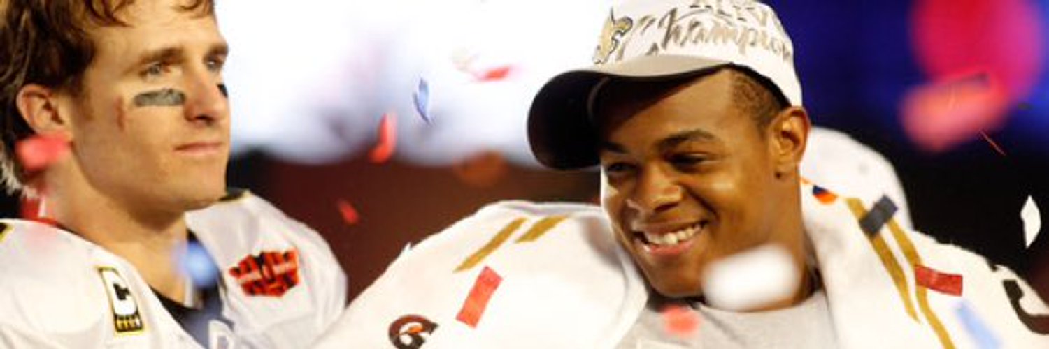 Pierre Thomas Profile Banner