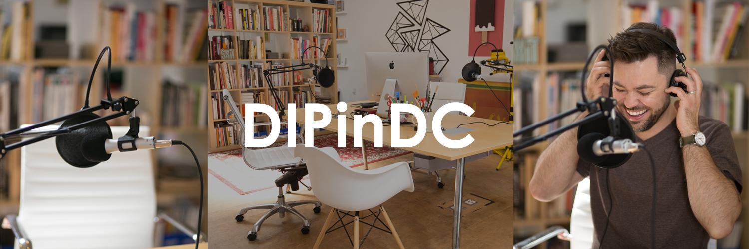 DIPinDC's profile banner image