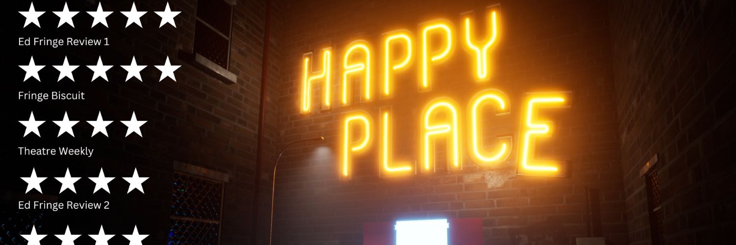 Forget About The Dog banner