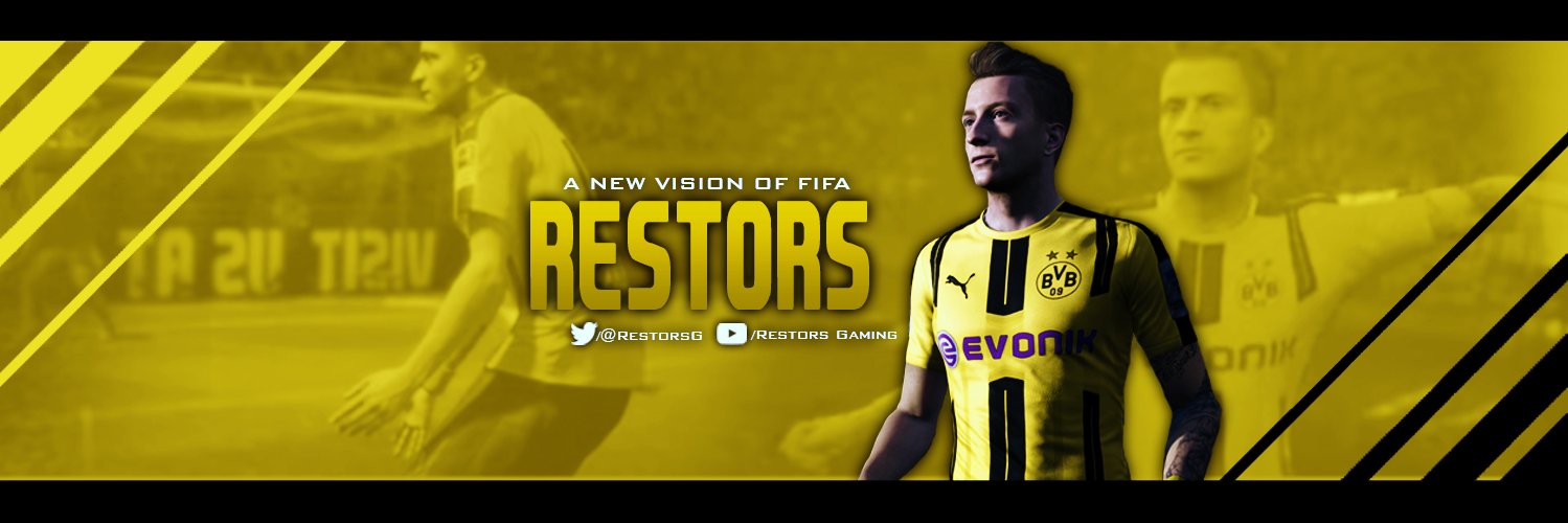 RestorsG's profile banner image
