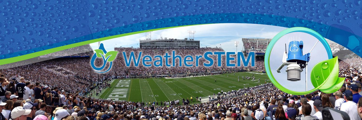 PSUFootballWx's profile banner image