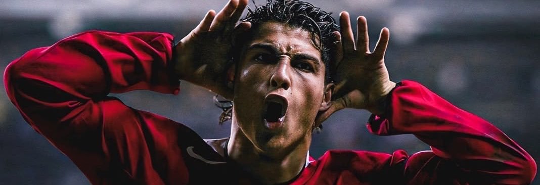 RonaldoIyke's profile banner image