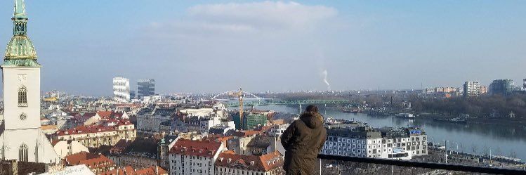 Gruffudd Jones banner