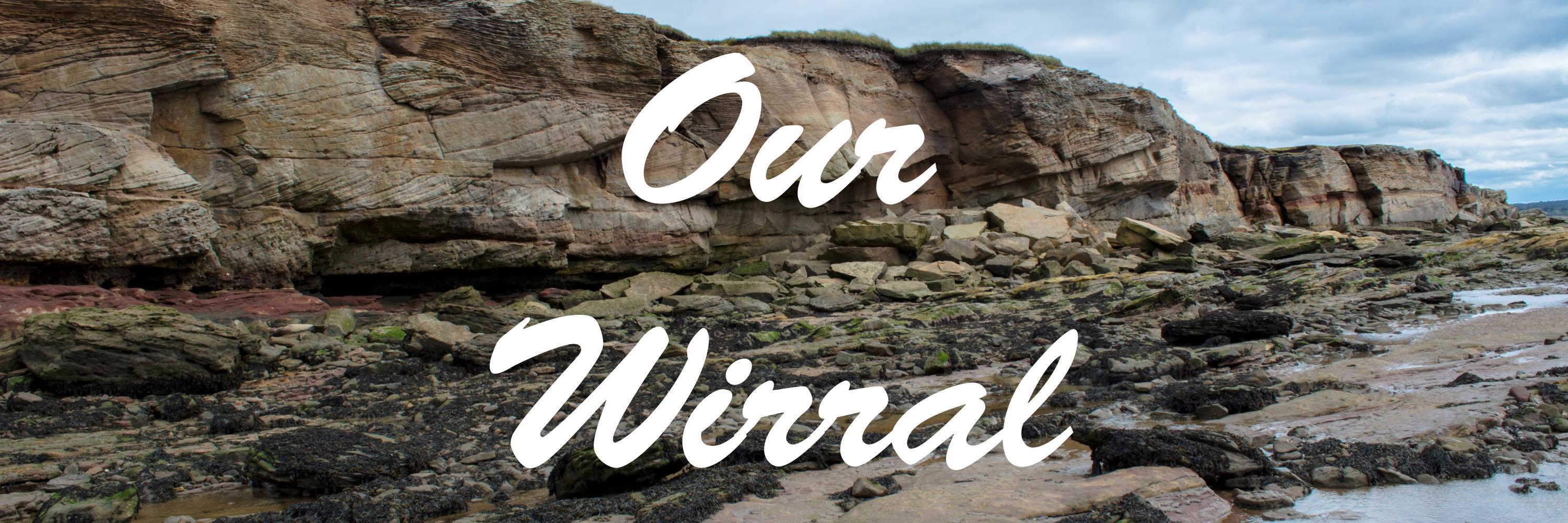 OurWirral's profile banner image