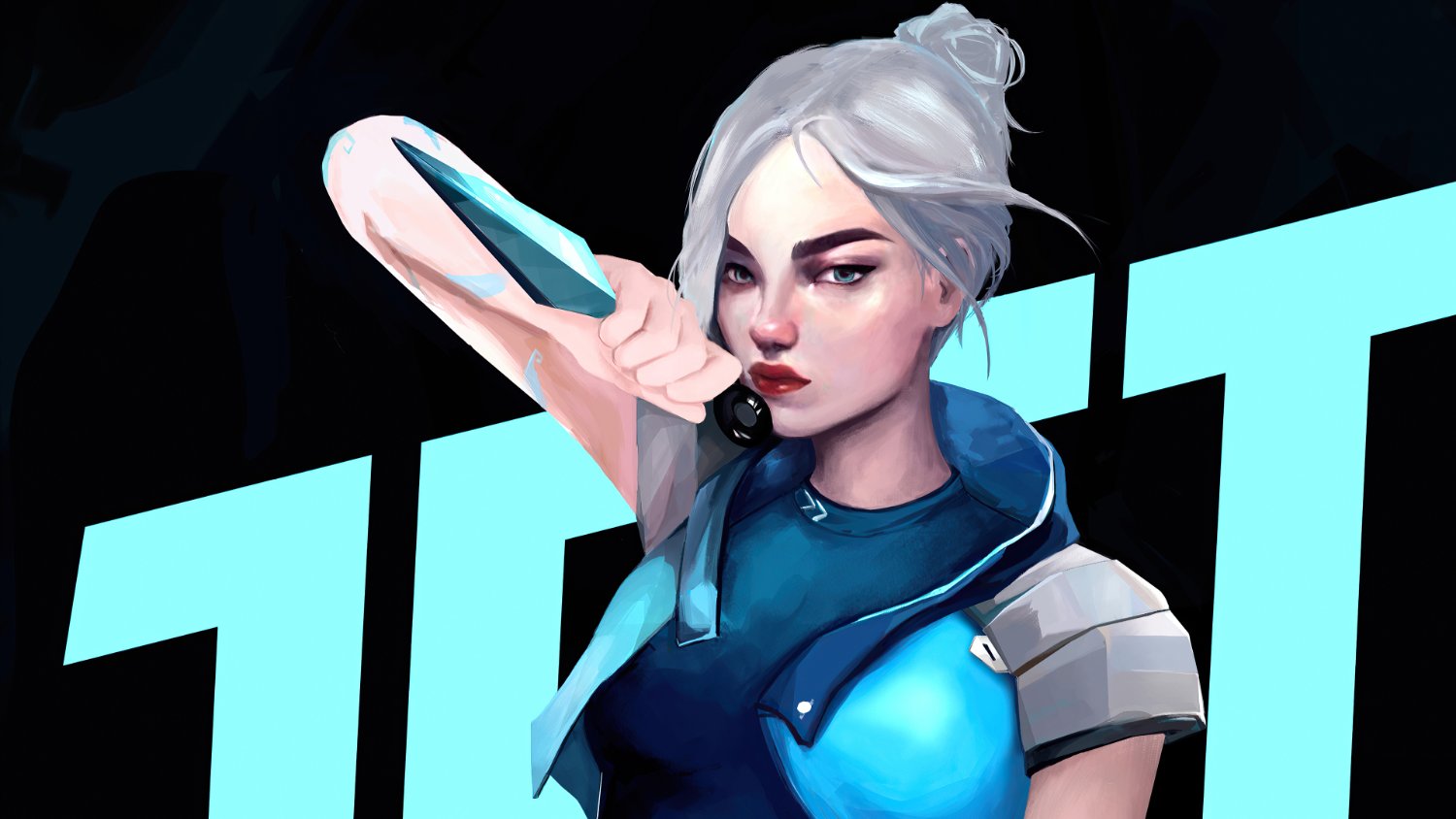 iaidogaming's profile banner image