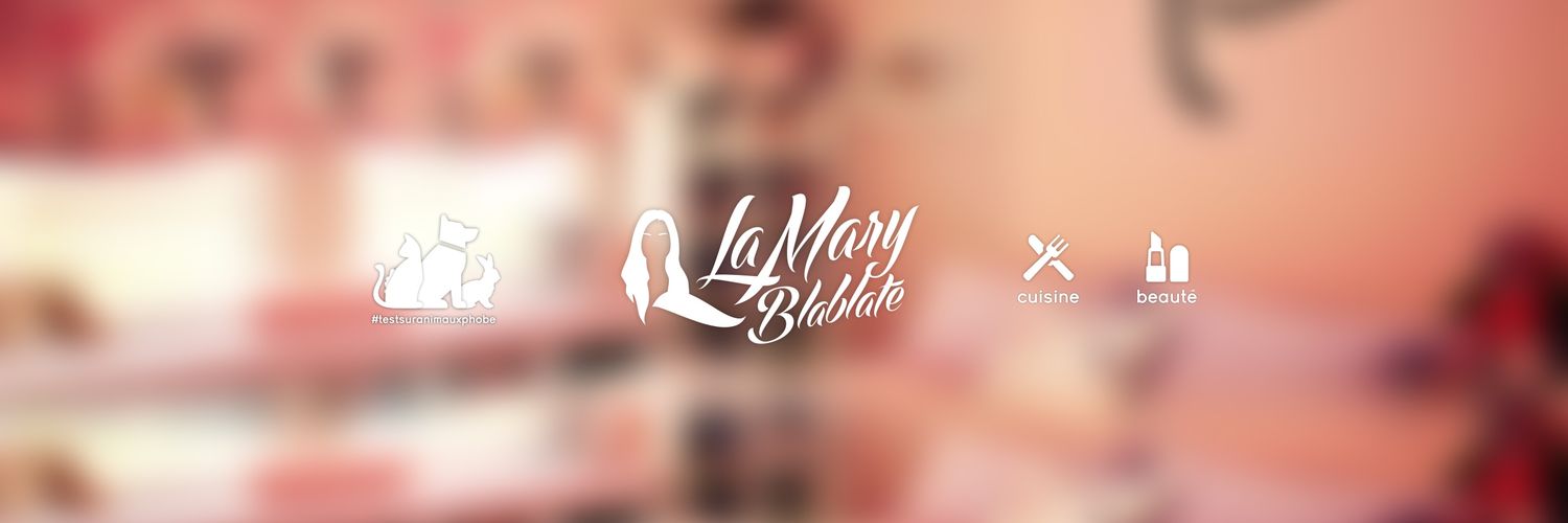 LamaryBlablate's profile banner image