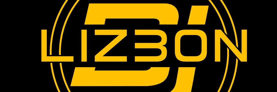 DJ Lizbon banner