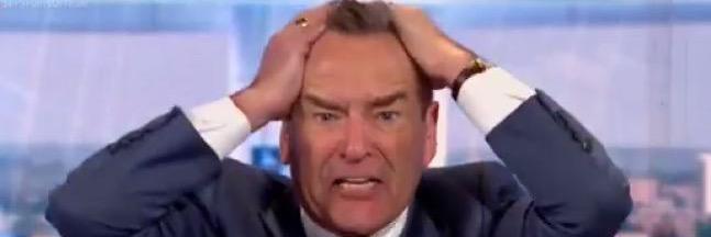 Jeff Stelling banner
