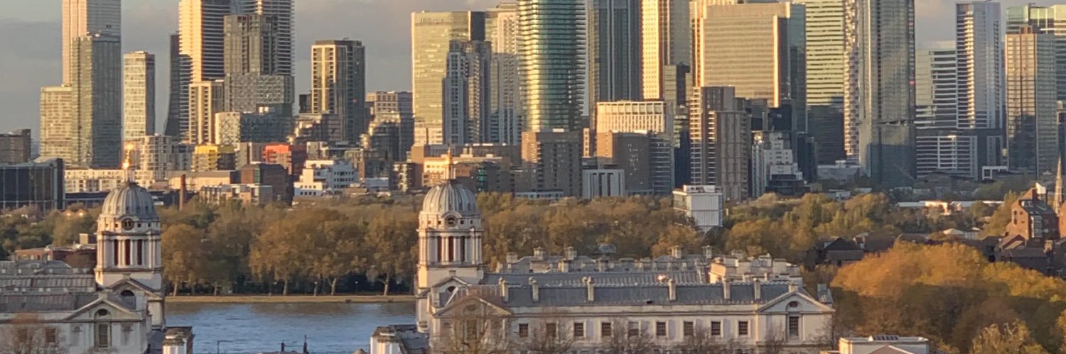 theDNtower's profile banner image
