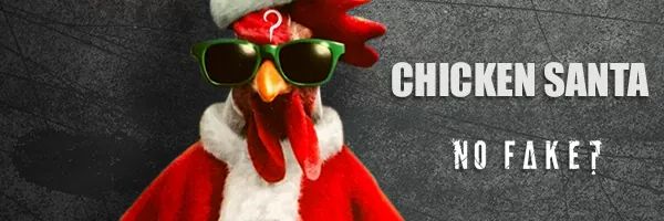 NoFake5 Profile Banner