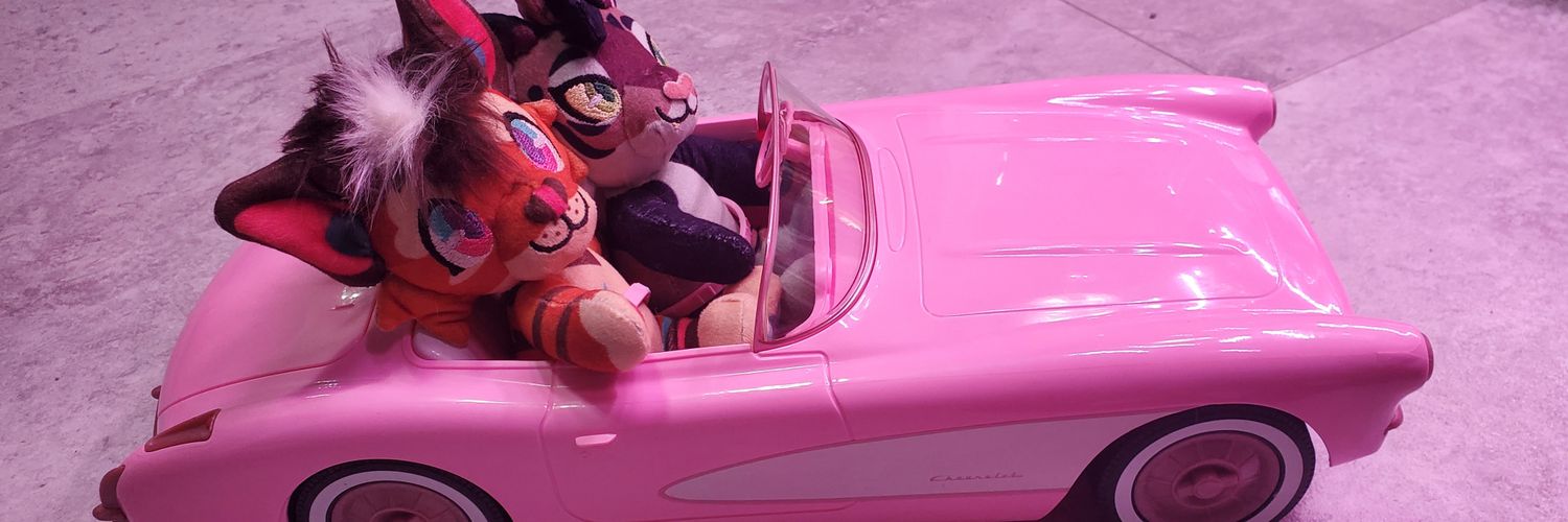 🔪KillrQueen🖤 banner