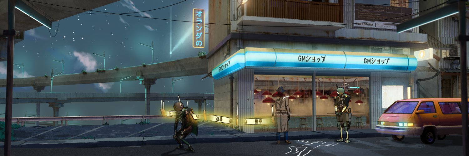 nonemoreblack15's profile banner image