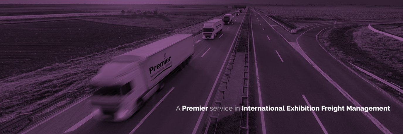 premshowfreight's profile banner image