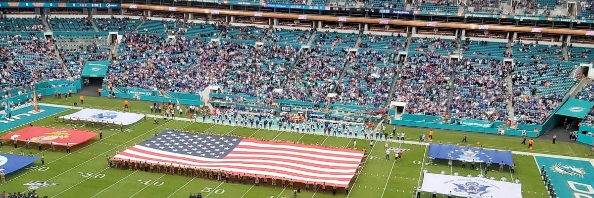 Riku Kehusmaa banner