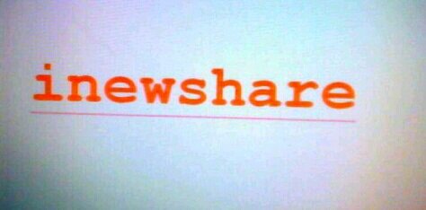 inewshare® banner