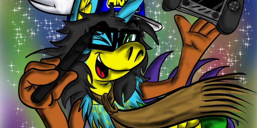 RetroGalicia's profile banner image