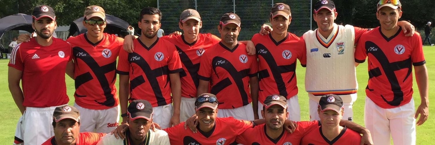 ACC Cricket banner