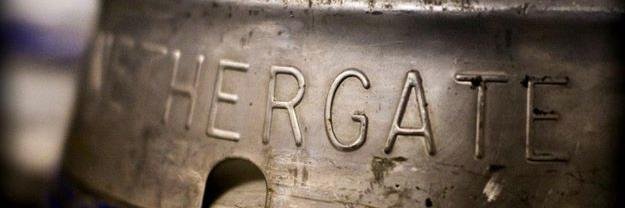 Nethergate Brewery banner