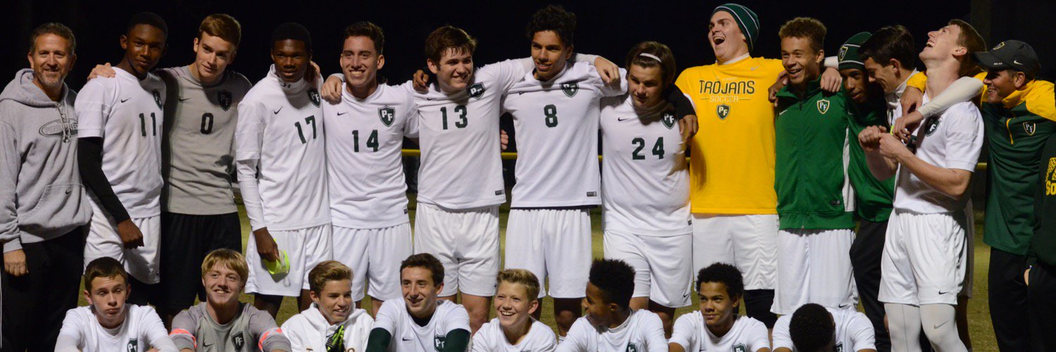 PFSoccer's profile banner image