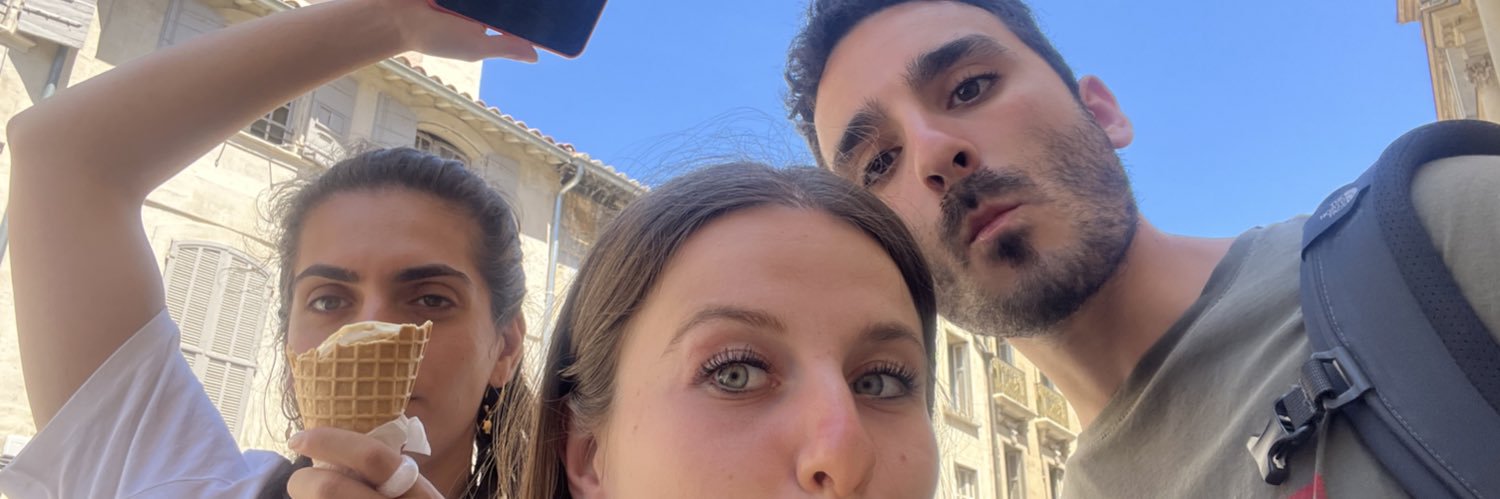 bakanmelike's profile banner image
