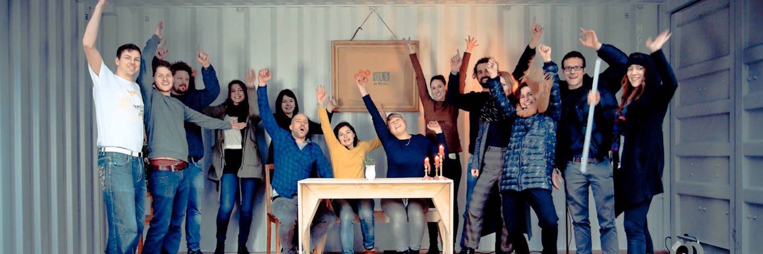 KitchenOnTheRun's profile banner image