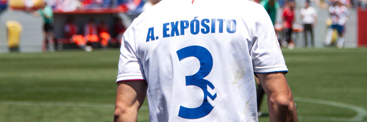 Adrián Exposito 🦴 banner