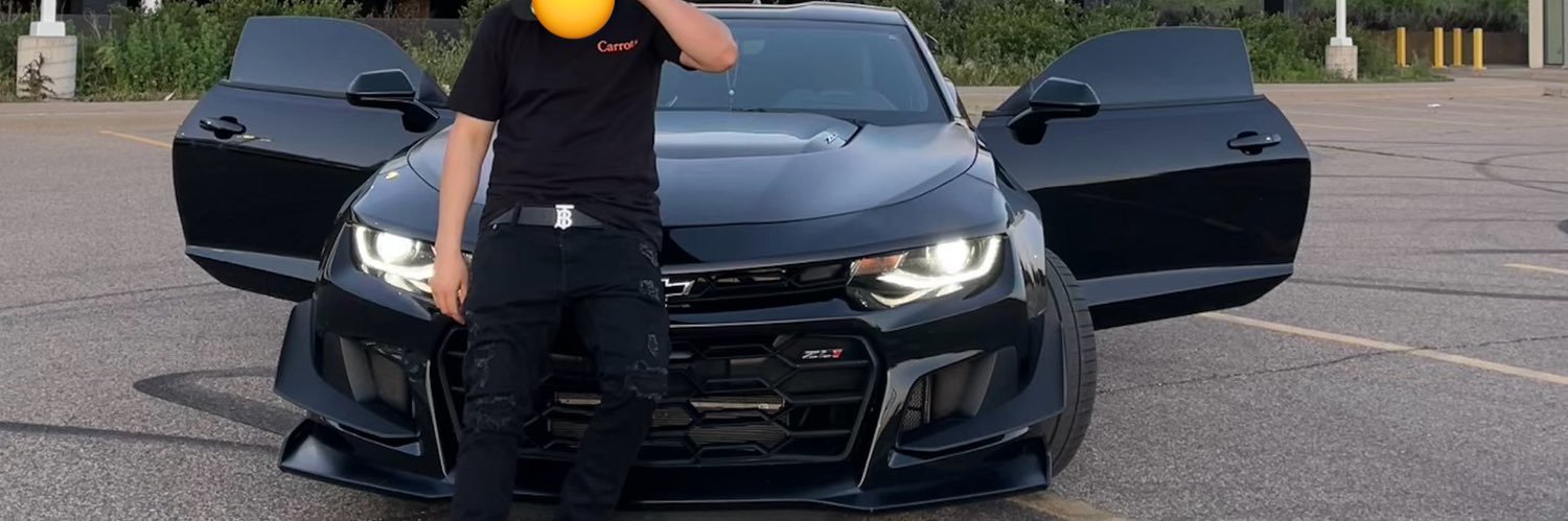 vfxgod's profile banner image