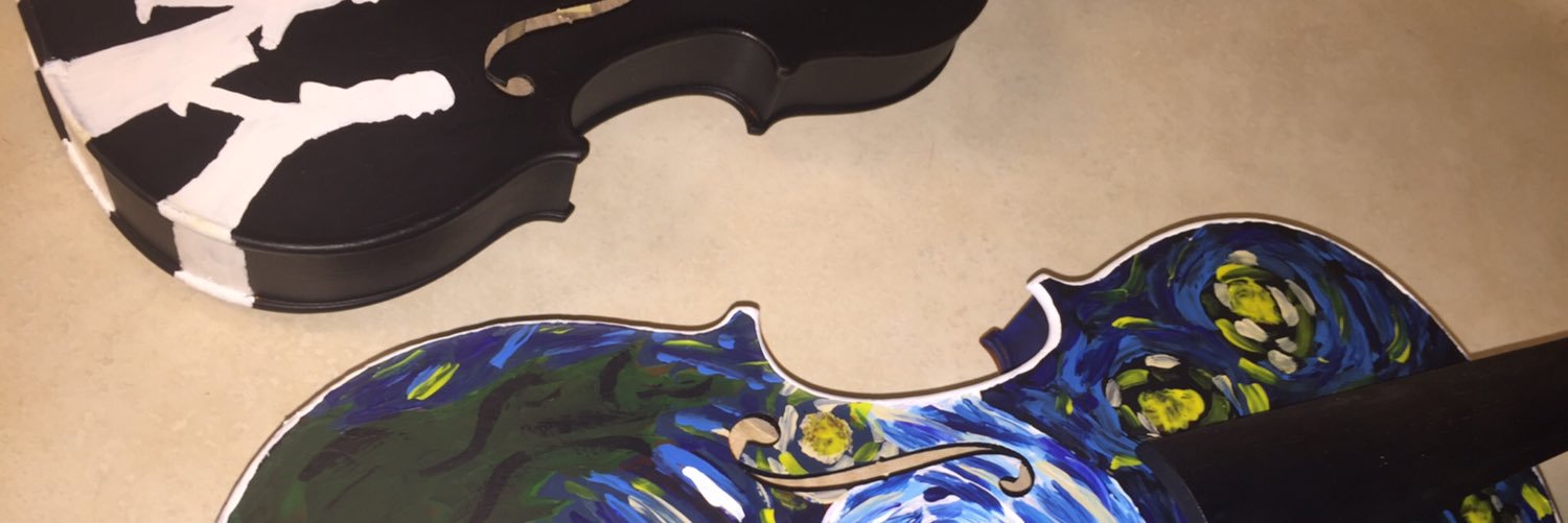 KatyHighOrch's profile banner image