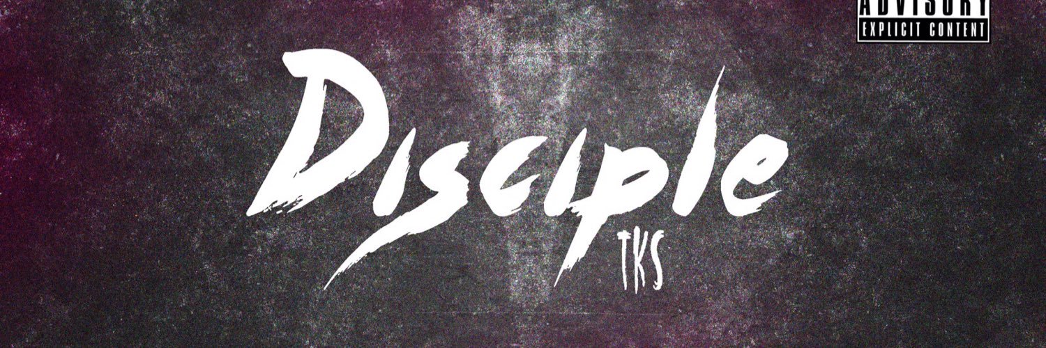 Disciple_ep's profile banner image