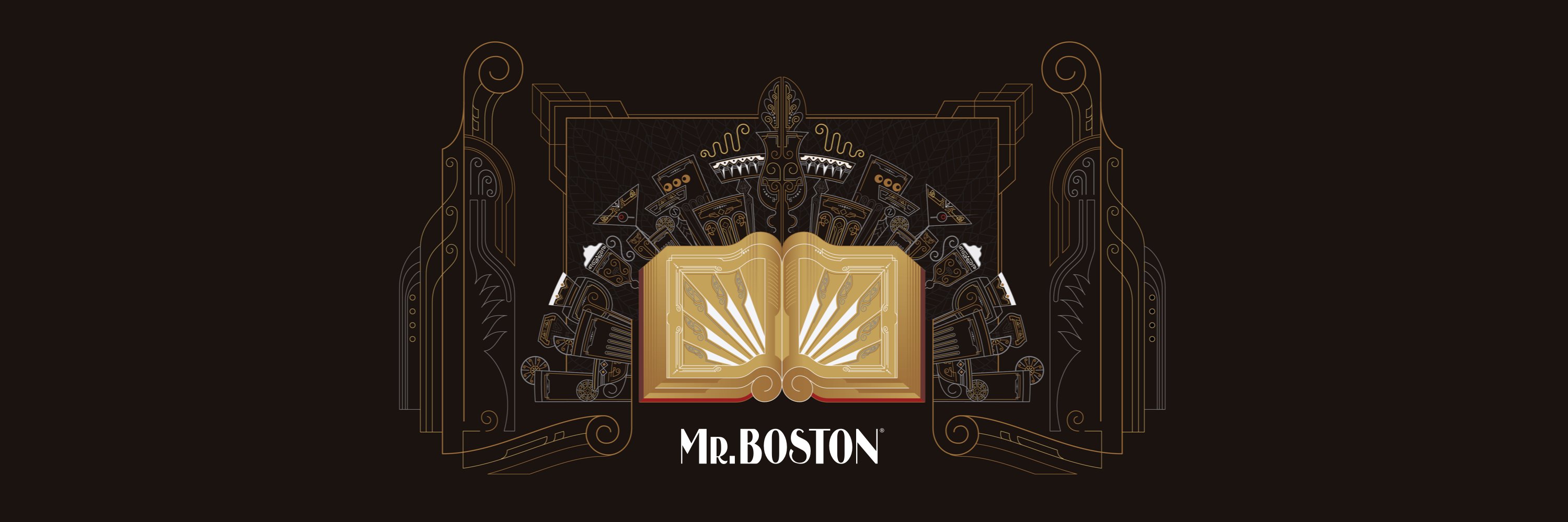 MrBoston's profile banner image