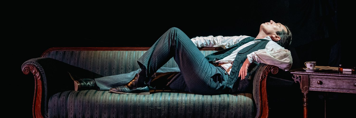 Northern Opera Group banner