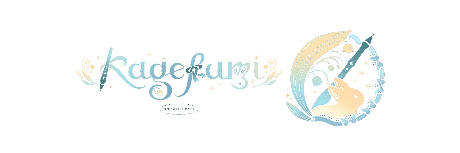 kagefumi's profile banner image