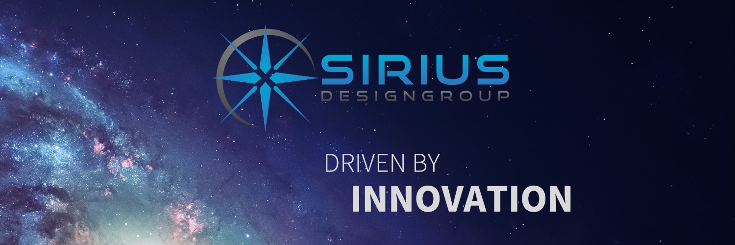 siriusdesigngrp's profile banner image