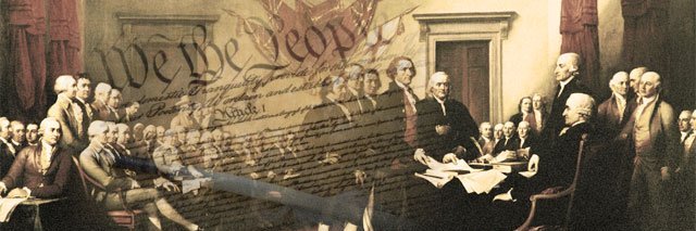 Knowledge Is Power banner