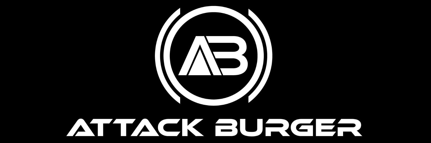 attackburger's profile banner image