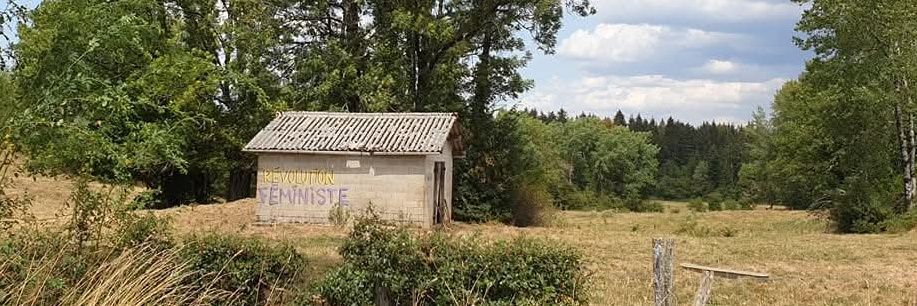 Fanny Pidoux 🌹🌱 banner