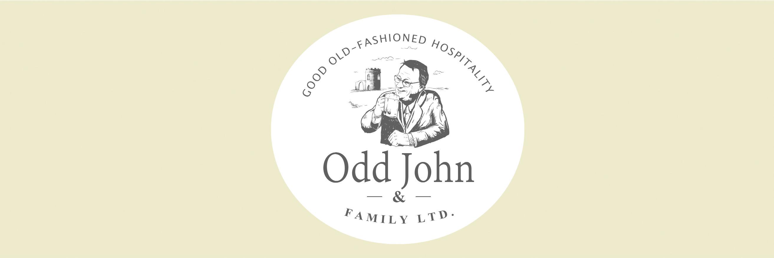 oddjohnskitchen's profile banner image