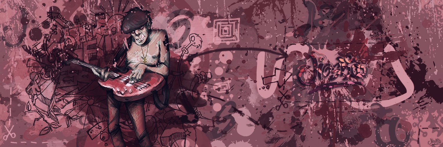 JioskaJk's profile banner image