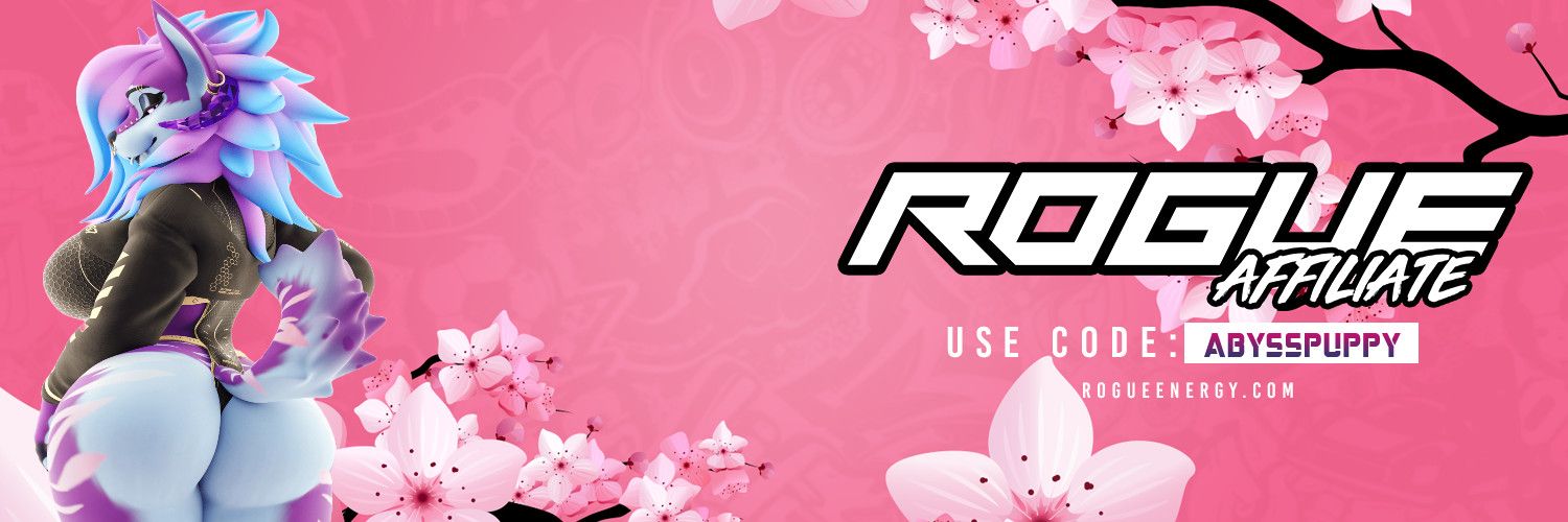 ScarletAbyssal's profile banner image