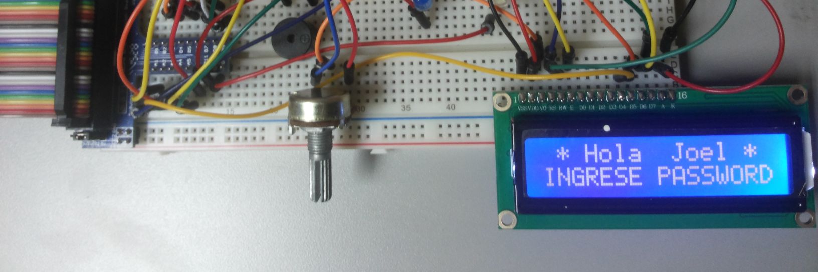 Joel Gallardo banner