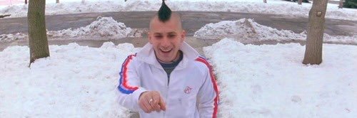 The_Dude_Moe's profile banner image