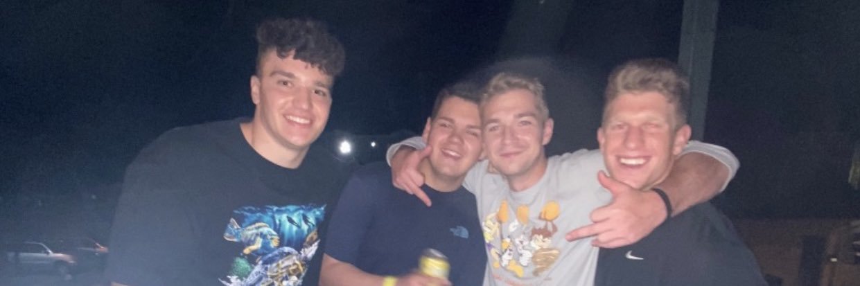 ZachPoole6's profile banner image