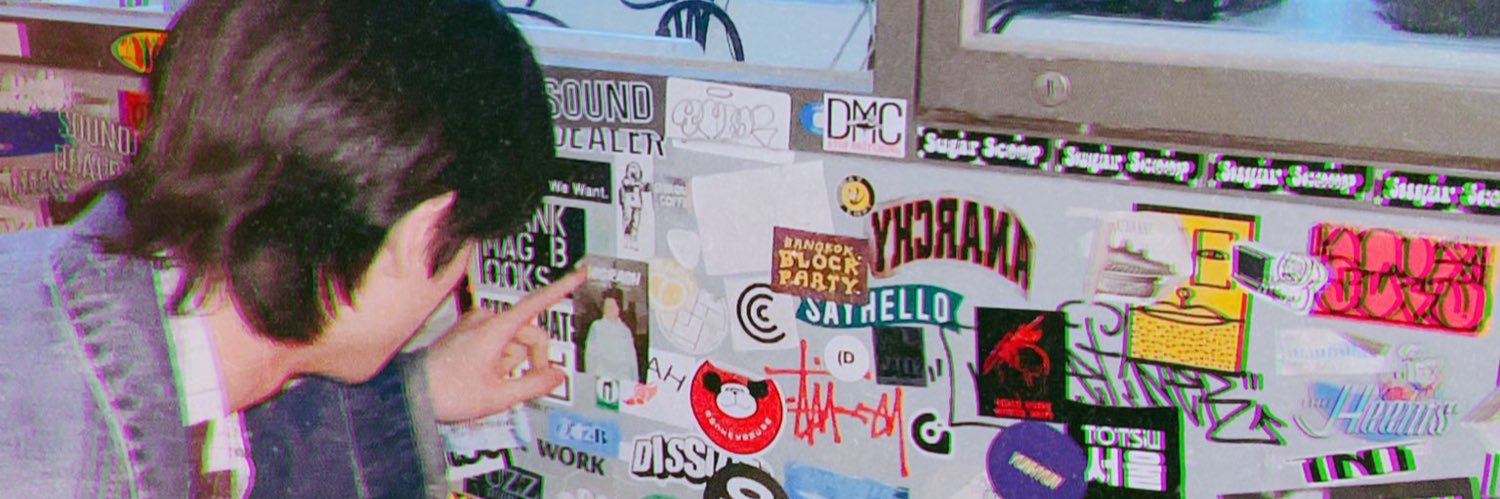 beausjin's profile banner image