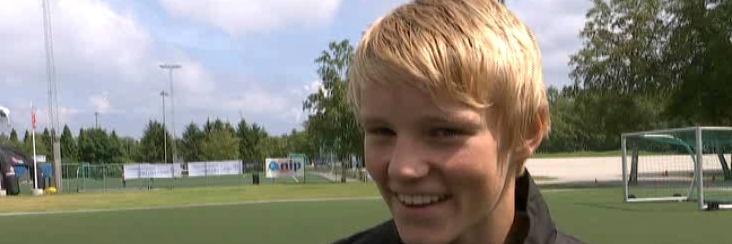 maodegaard98's profile banner image