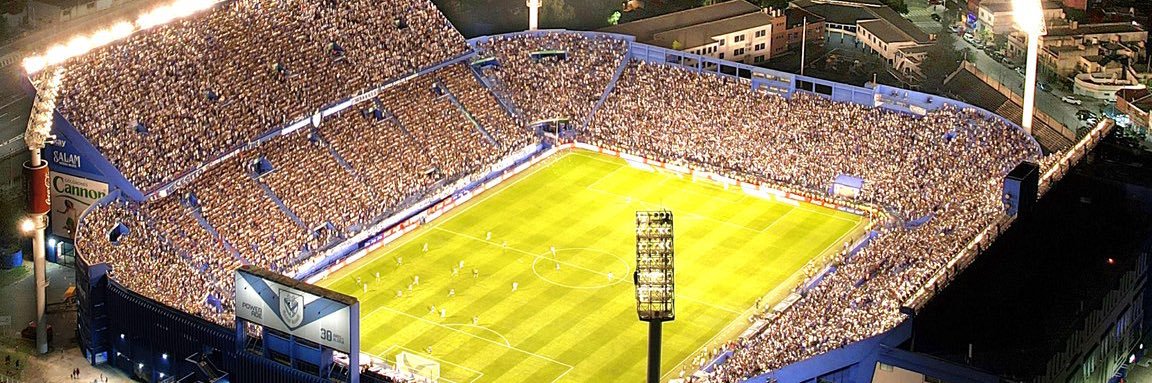 guidodevelez's profile banner image