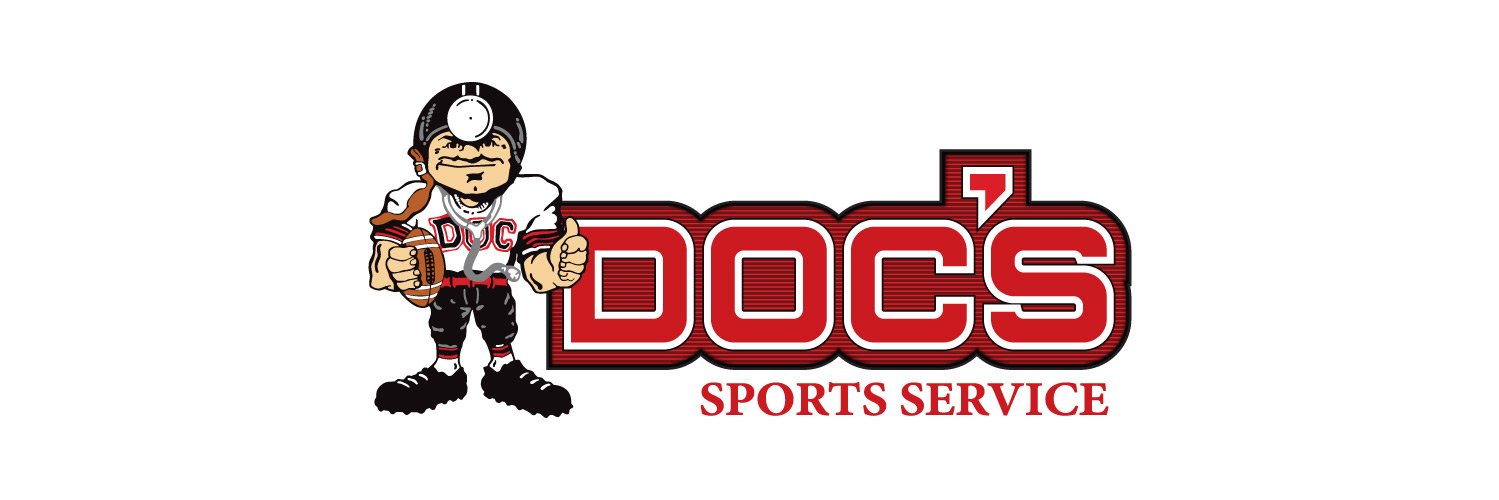 Doc's Sports Picks banner