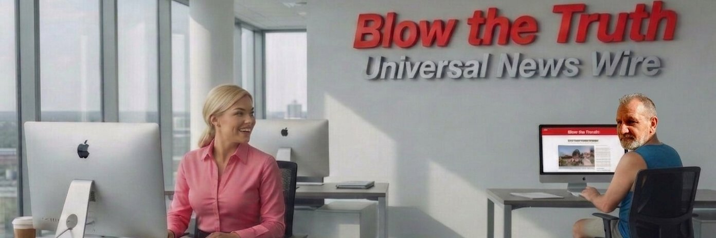 BlowDTruth's profile banner image