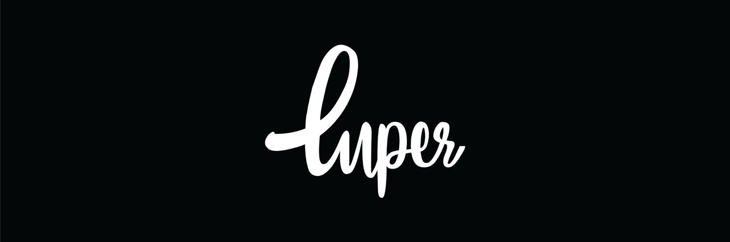 luperbeats's profile banner image